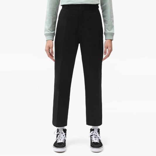 Women's 874 Cropped Pant - Black