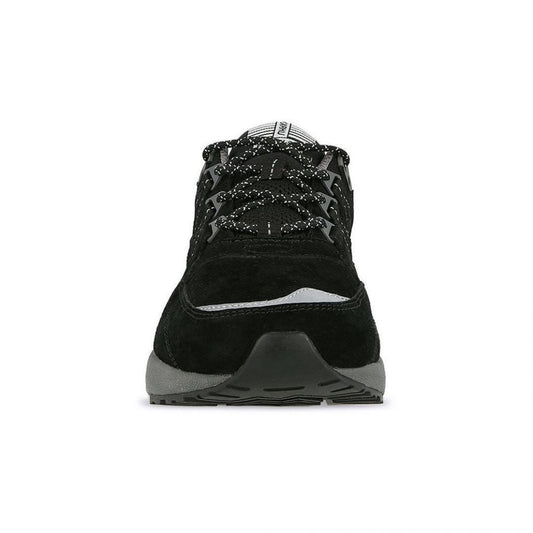 Fusion 2.0 - Black / Black