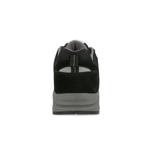 Fusion 2.0 - Black / Black
