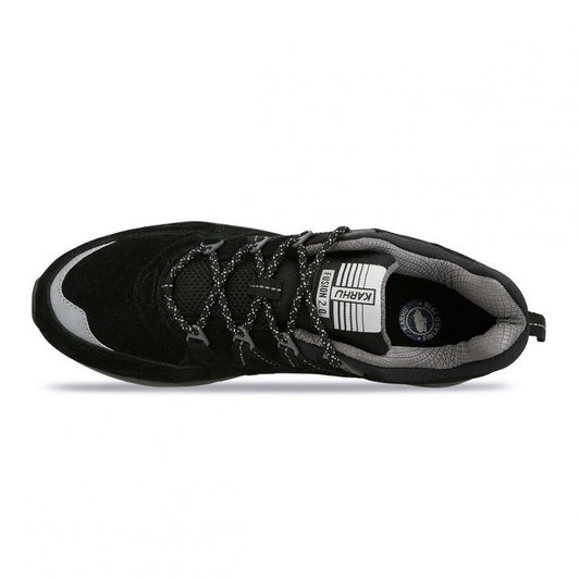 Fusion 2.0 - Black / Black