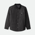Cass Jacket - Black / Black