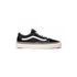 Anaheim Factory Old Skool 36 DX - Black / White