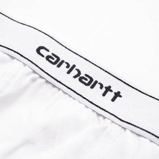 W' Script Brief - White