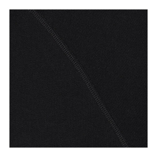 Mood Sweat - Black (Garment Washed)