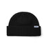 Wharfie Beanie - Black