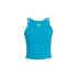 Women's Adicolor Classics Tank Top - App Sky Rush