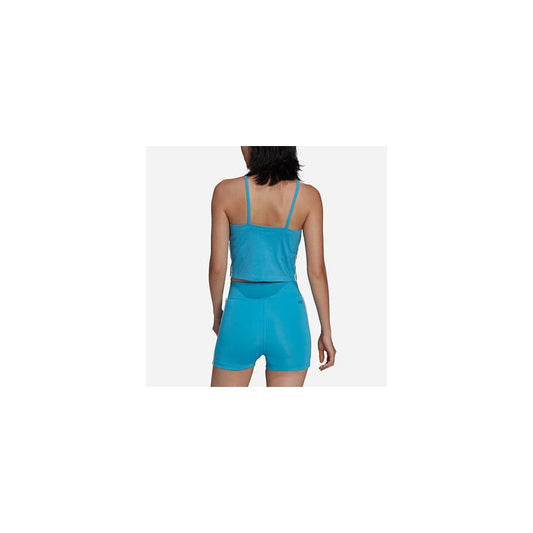 Women's Adicolor Classics Tank Top - App Sky Rush