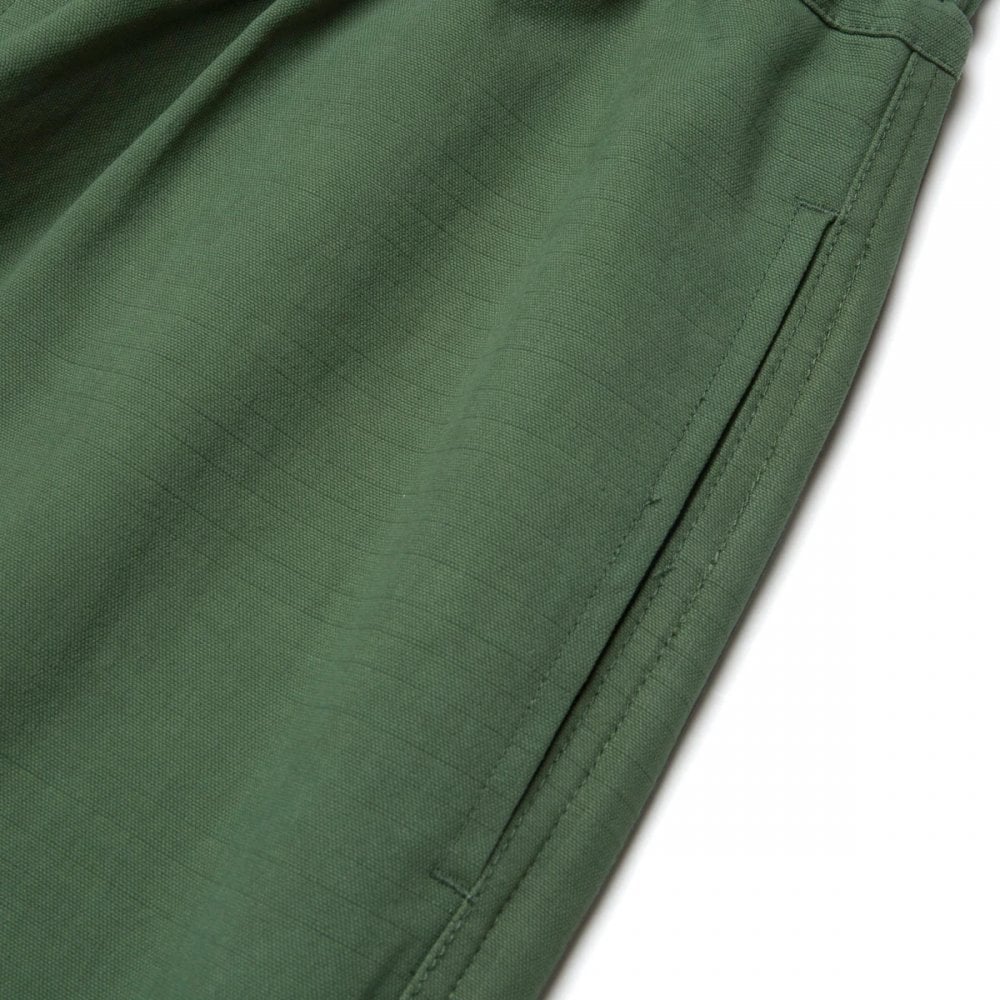 Leisure Skate Pant - Forest Green