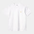 S/S Chase T-Shirt - White