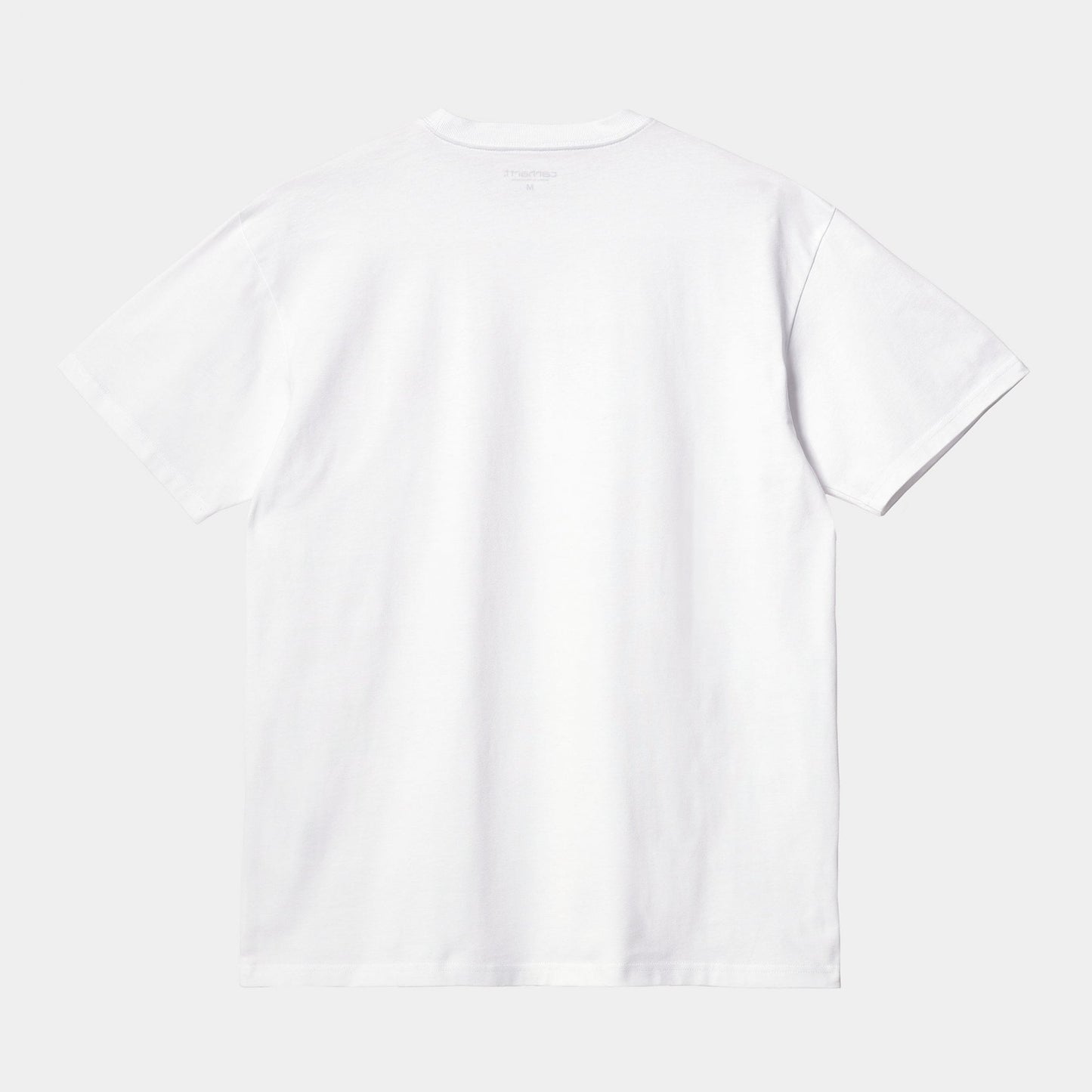 S/S Chase T-Shirt - White