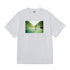 Skateistan / Obey Photo Tee - White