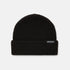 Woodworth Waffle Beanie - Black