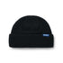 Wharfie Beanie - Black