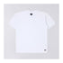 Oversize Basic T-Shirt - White