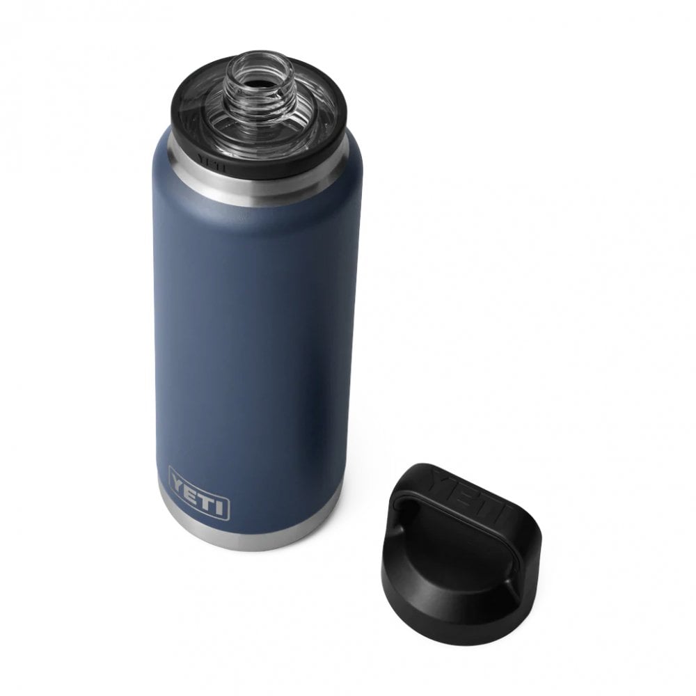 Rambler™ 26oz Bottle, Chug Cap - Navy
