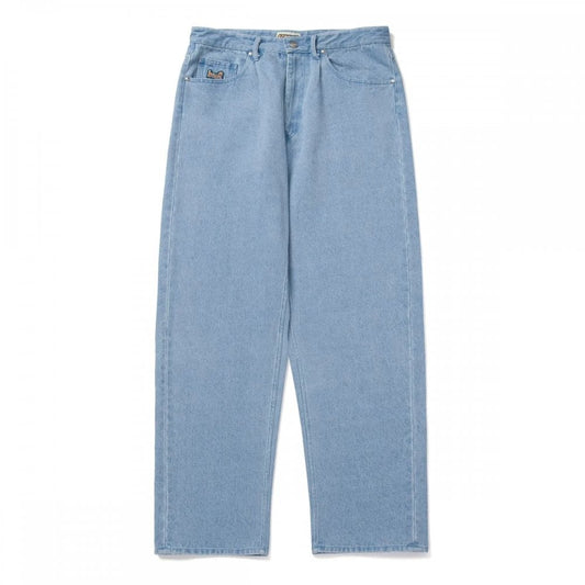 Cromer Signature Pant - Light Blue