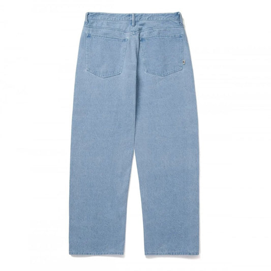 Cromer Signature Pant - Light Blue