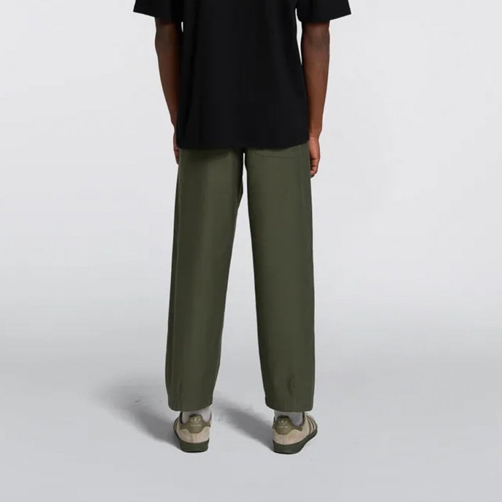 Labour Dart Pant - Ivy