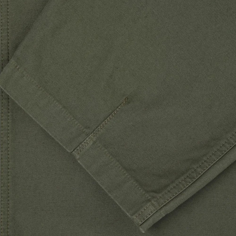 Labour Dart Pant - Ivy
