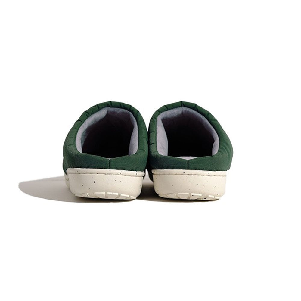 SUBU Re: Green - Recycled Materials