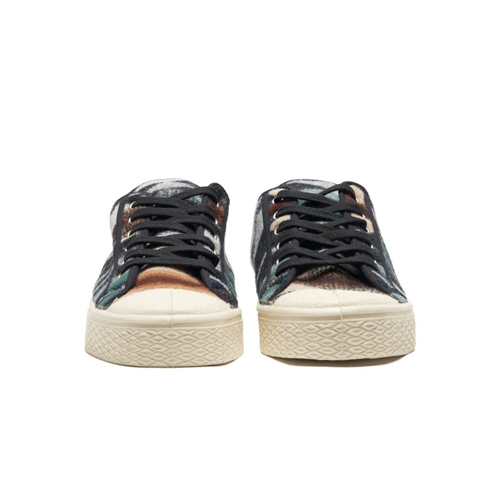 US Rubber X Pendleton Low - Wyeth Trail