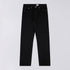 Loose Straight, 13oz Kaihara Denim - Black
