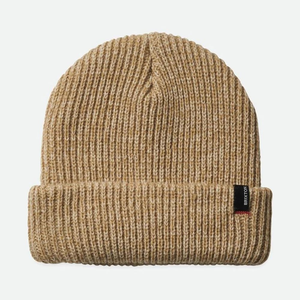 Polar Chunky Beanie - Sand / Beige