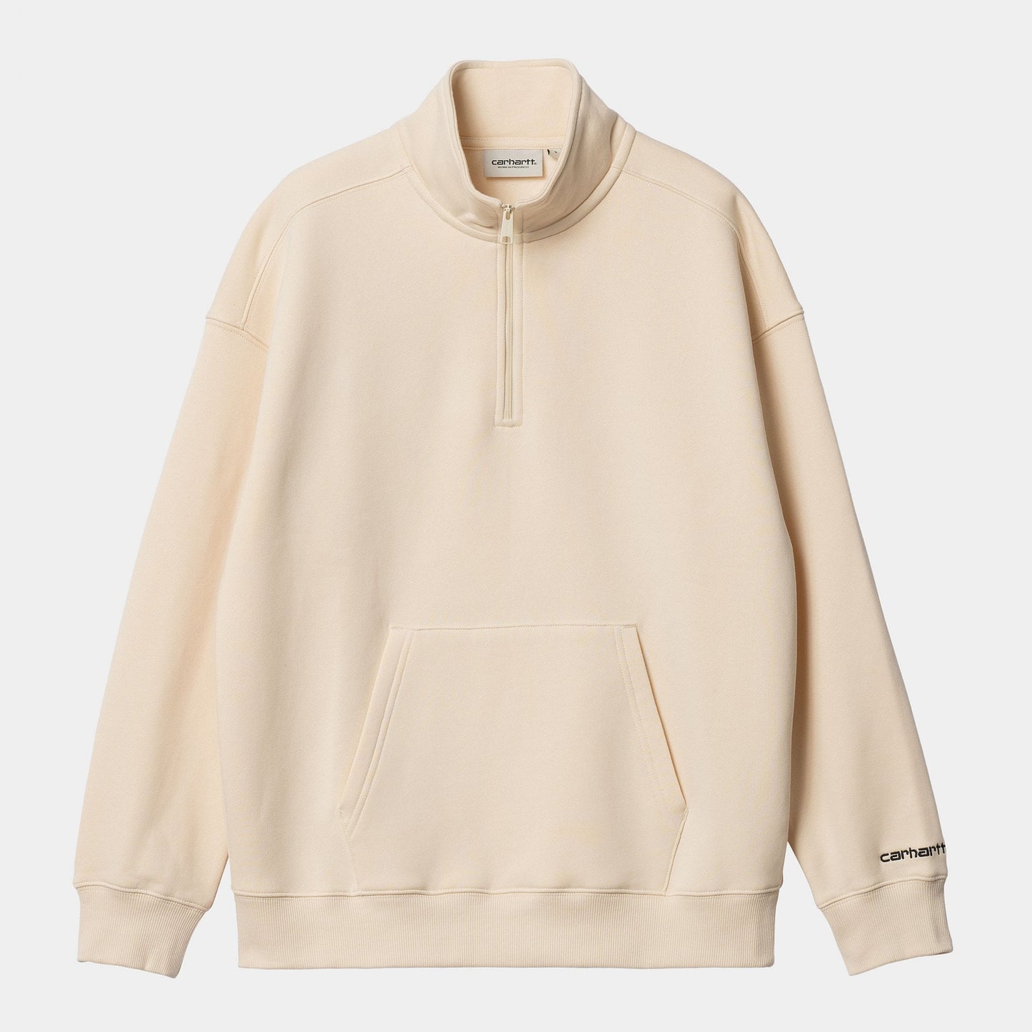 Women's W' Ontario Highneck Sweatshirt Calico