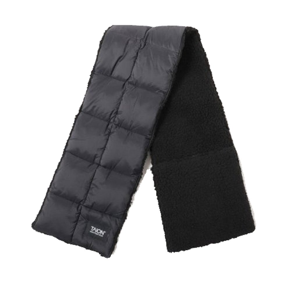 Through The Hole Down X Boa Muffler