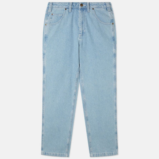 W' Ellendale Denim Pant - Vintage Blue