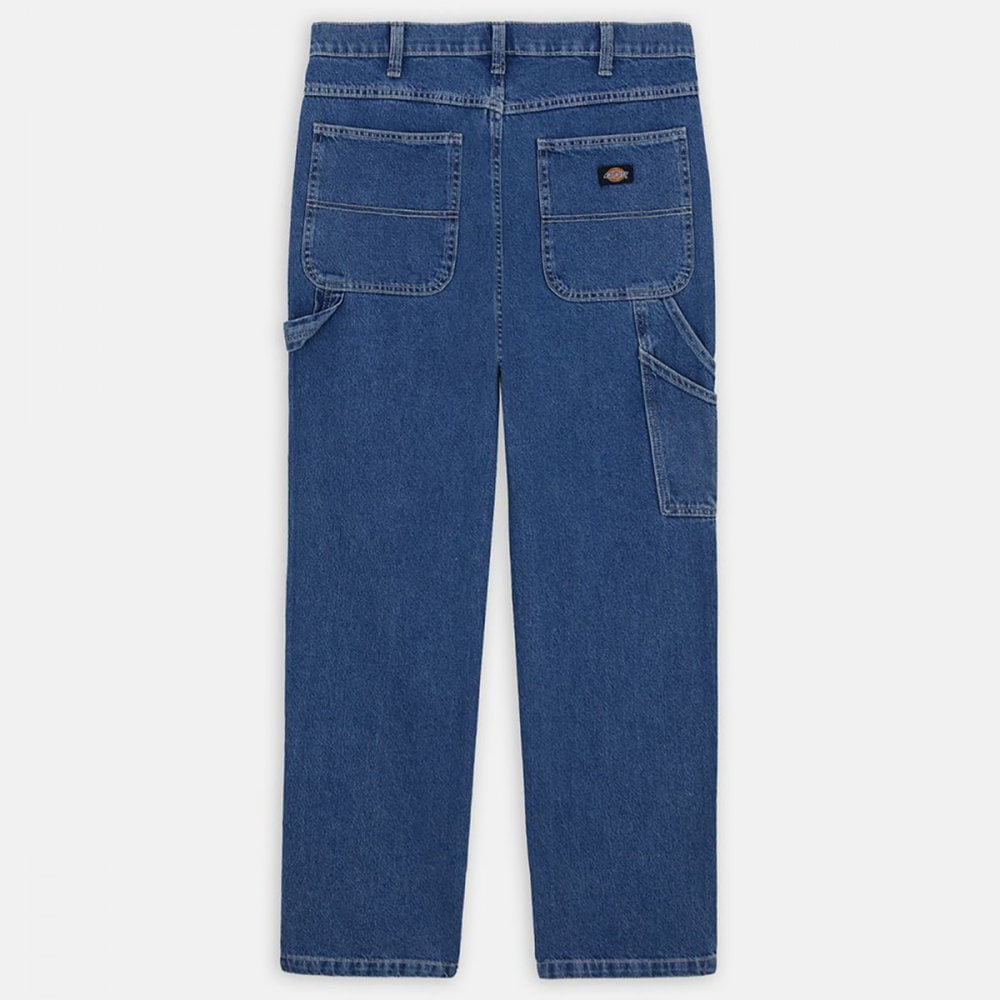 Garyville Denim - Classic Blue
