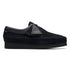 Weaver Gore-tex Black Suede