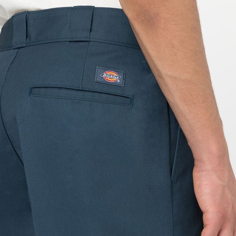 874 Work Pant, Recycled Cotton - Air Force Blue