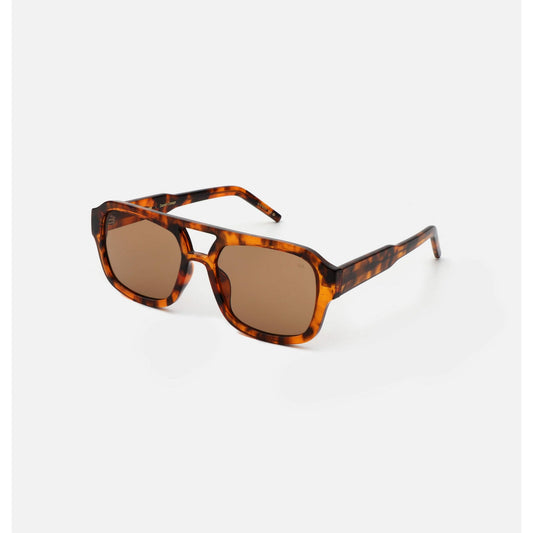 Kaya Sunglasses - Havana