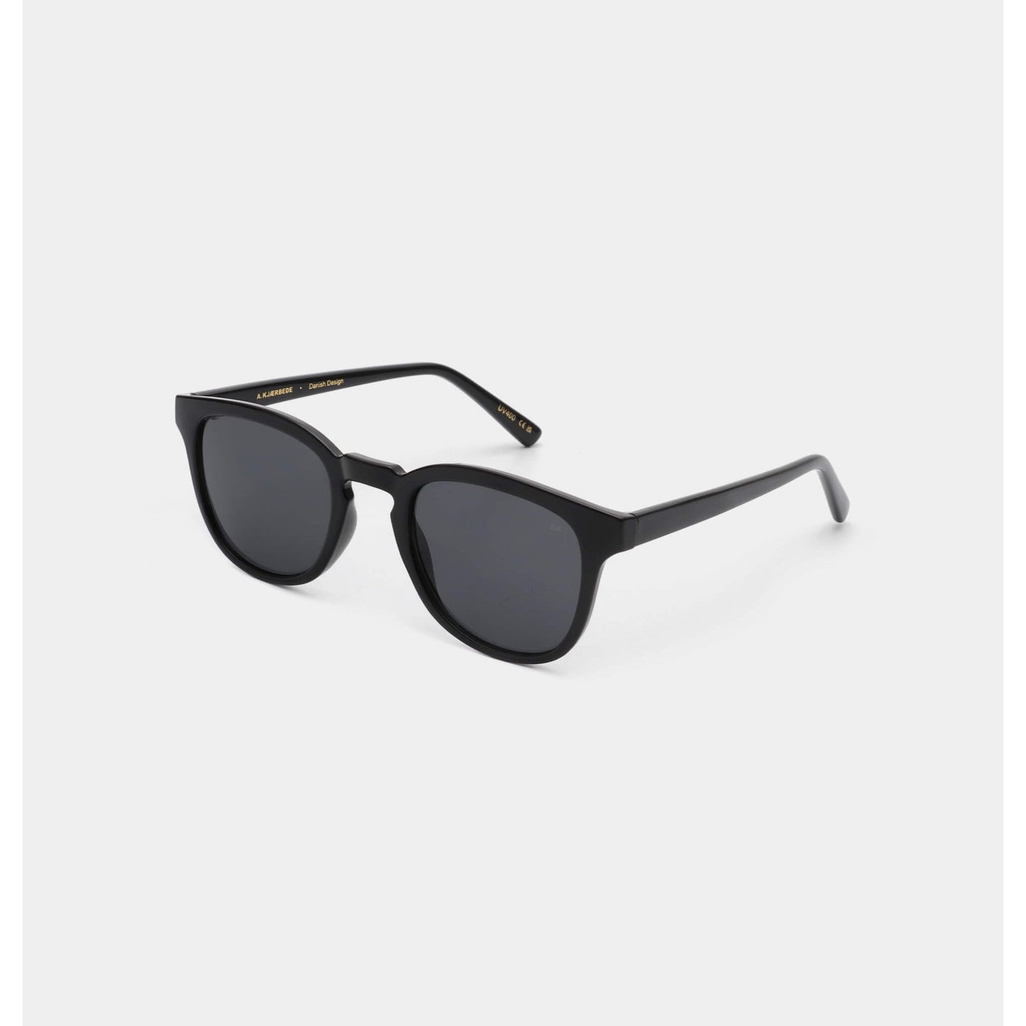 Bate Sunglasses - Black