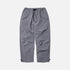 IPFU Parachute Track Pants - Graphite