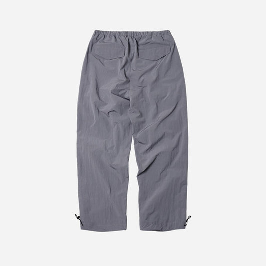 IPFU Parachute Track Pants - Graphite