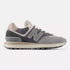574 Legacy - Grey/Grey - U574LGG2
