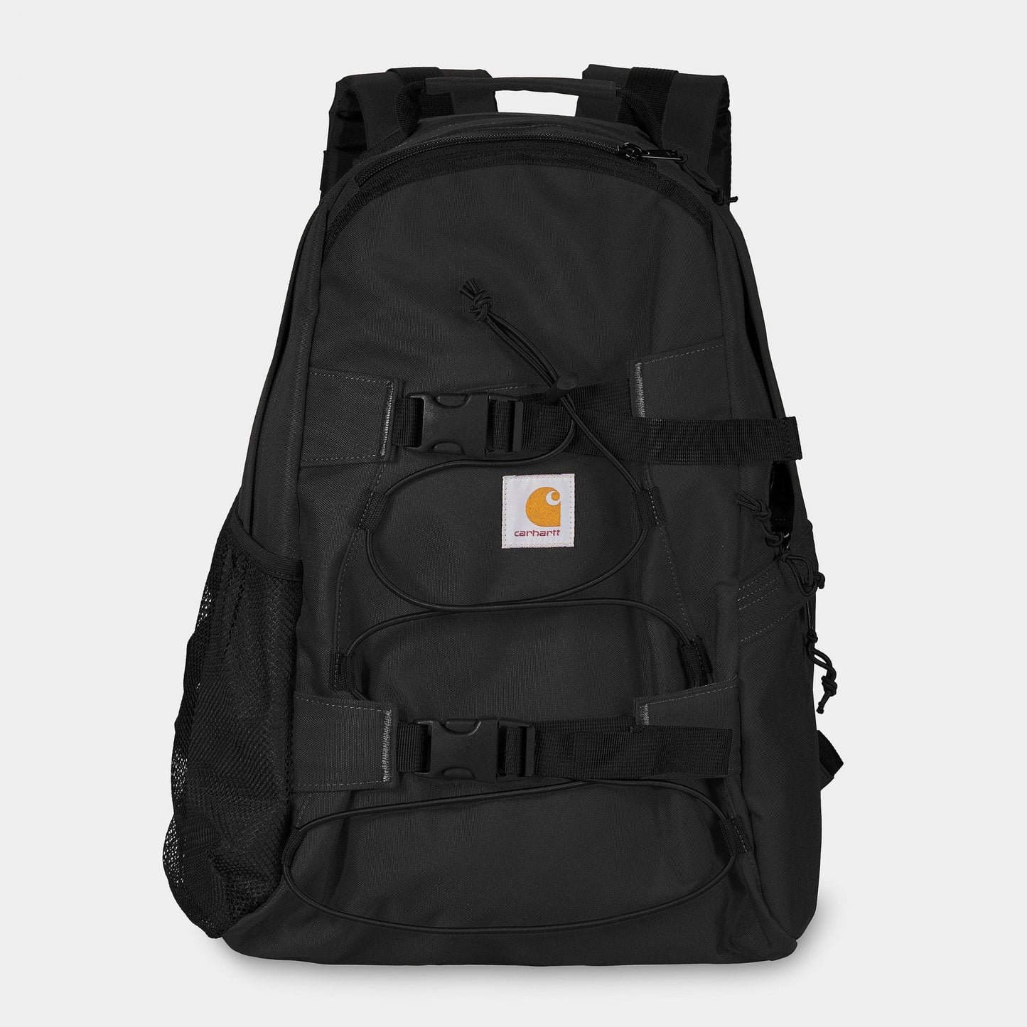 Kickflip Backpack - Black