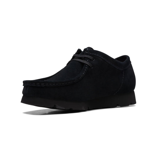 Wallabee GORE-TEX® 25 - Black Suede