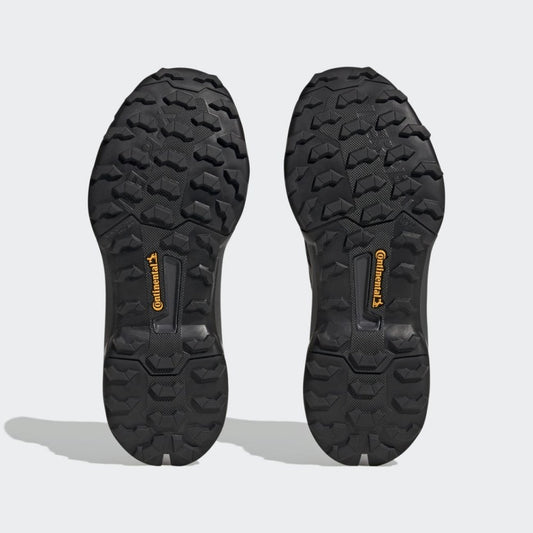 W' Terrex AX4 GTX - Core Black / Grey / Mint Ton