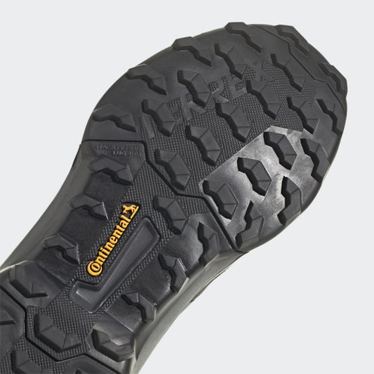 W' Terrex AX4 GTX - Core Black / Grey / Mint Ton