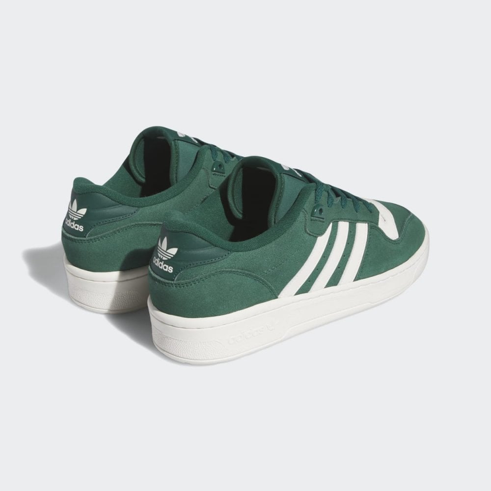 Rivalry Low - Collegiate Green / Cloud White