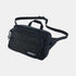 Cordura Hiker Bag - Black