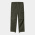 Regular Cargo Pant - Plant (garment dyed)