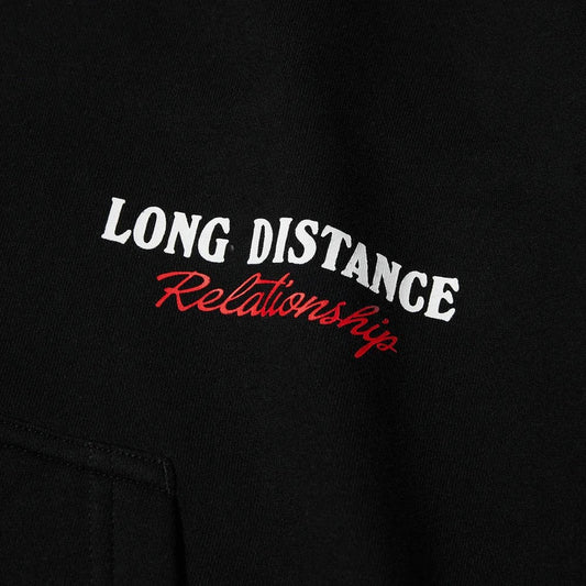 Coast 2 Coast Hoodie - Black