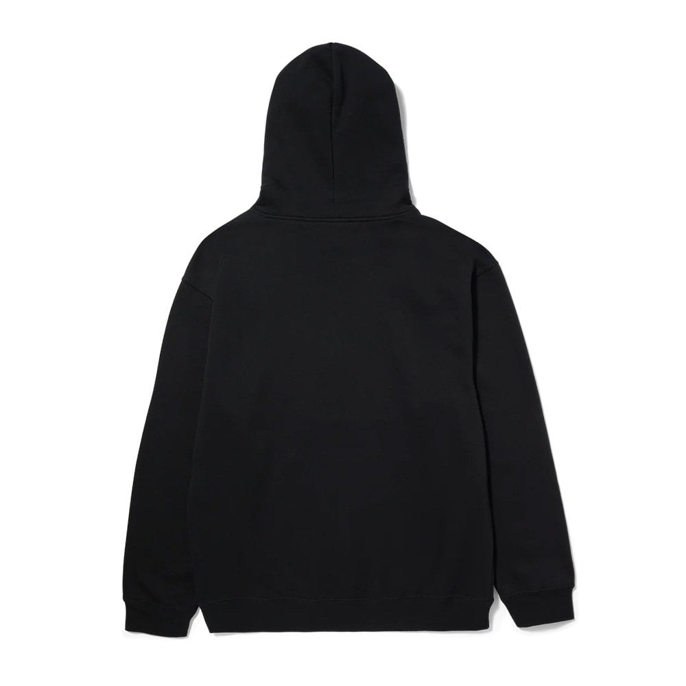 Coast 2 Coast Hoodie - Black