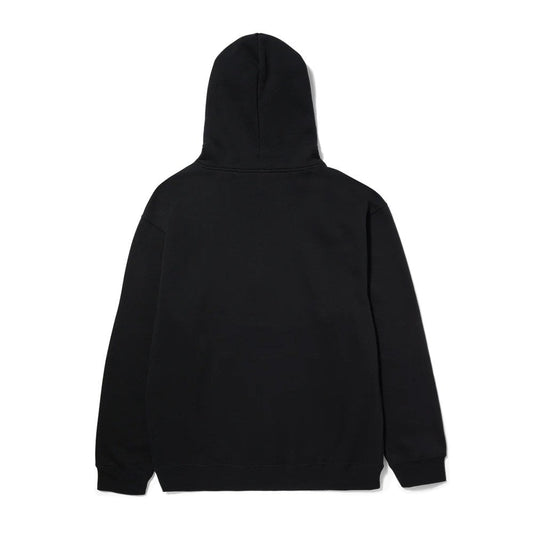 Coast 2 Coast Hoodie - Black