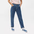 W' Ellendale Denim Pant - Classic Blue
