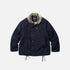 Edgar N-1 Deck Jacket Navy